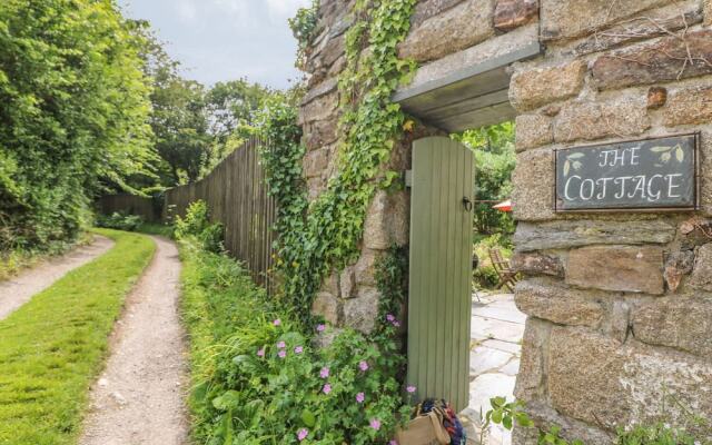 The Cottage - Redruth