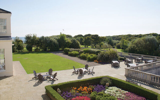 Seaham Hall and Serenity Spa
