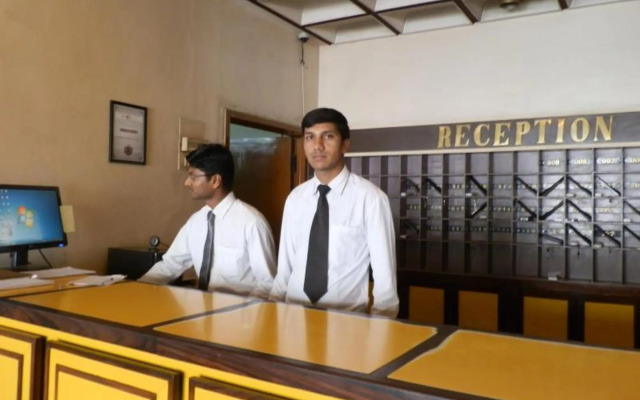 Hotel Sree Murugan