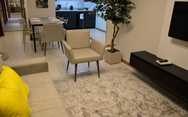 Residencial Paradiso