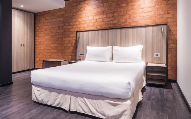 ONOMO Hotel Maputo