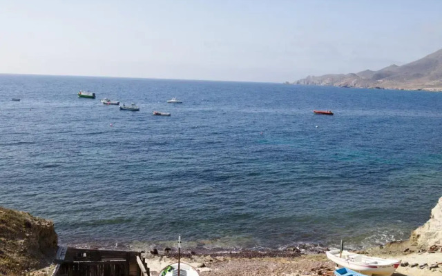 Apartamento del Mar La Isleta del Moro