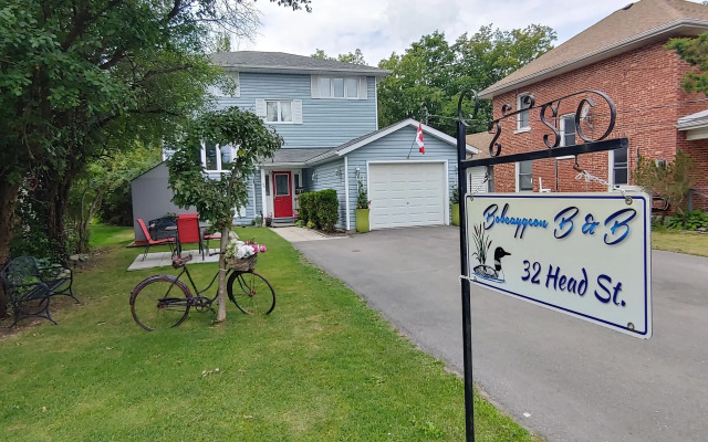 Bobcaygeon Bed and Breakfast