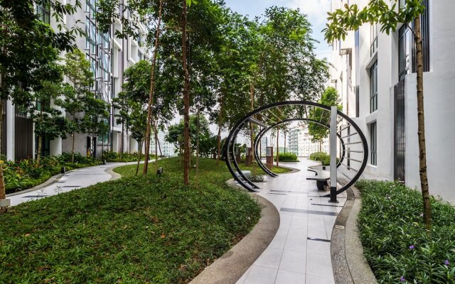 H20 Residences at Ara Damansara