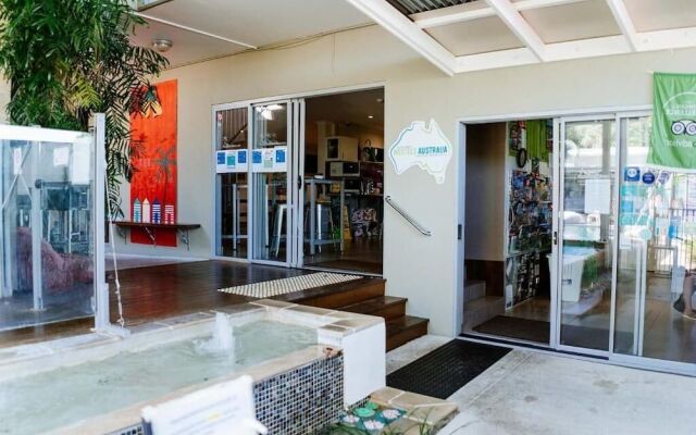 Noosa Flashpackers - Hostel