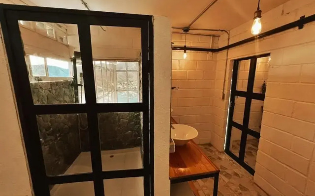 Casa Thalasea Spa Taganga