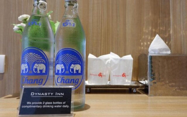 Dynasty Inn Bangkok