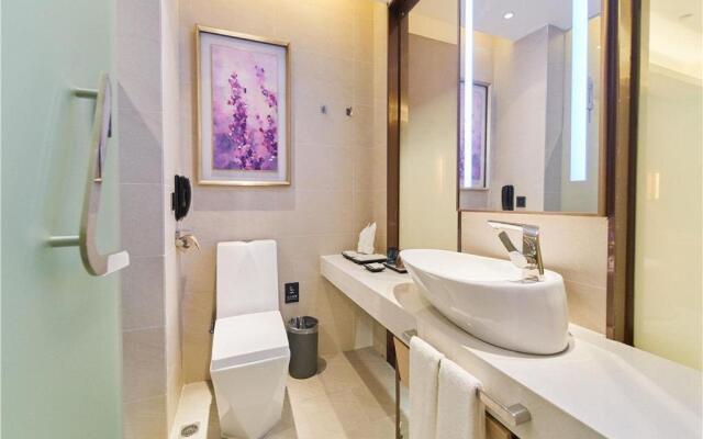 Lavande Hotels· Foshan Xi Railway Station Luocun
