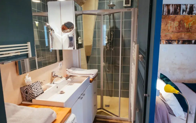 Studio Amiral Roussin