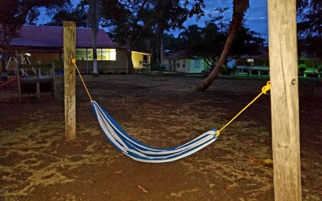 Parador Guánica 1929