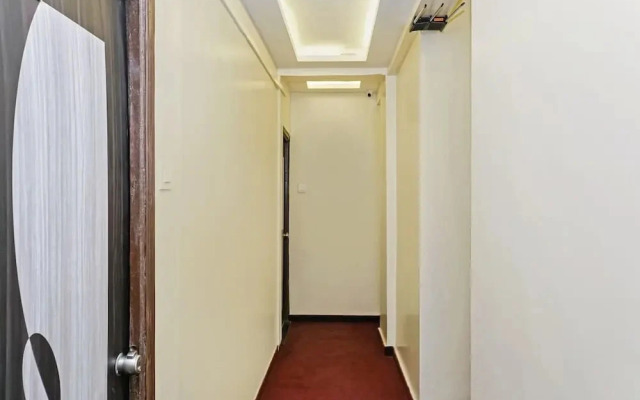 Hotel Pioneer 2 By OYO Rooms