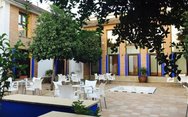 Hotel  Doña Aldonza