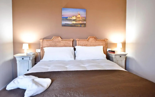 Relais Lo Stagnone