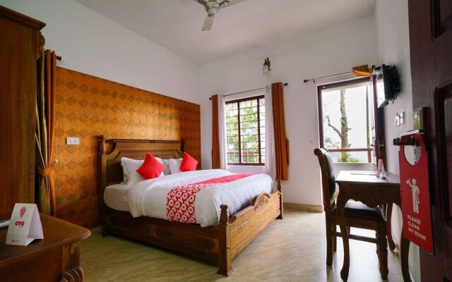 Oyo 16166 Linten Holiday Resort