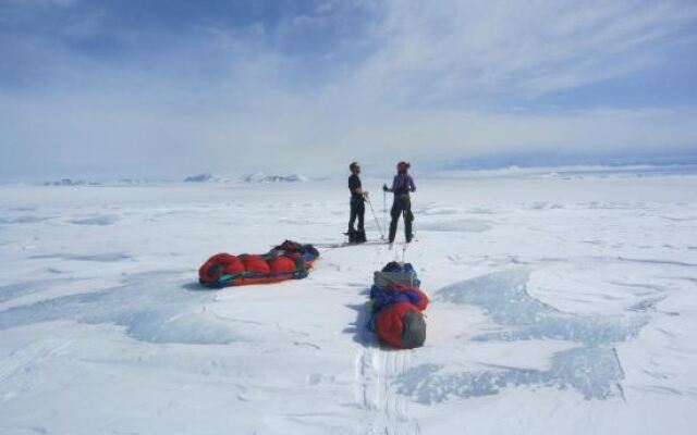 Sogndal Lodge  Guiding