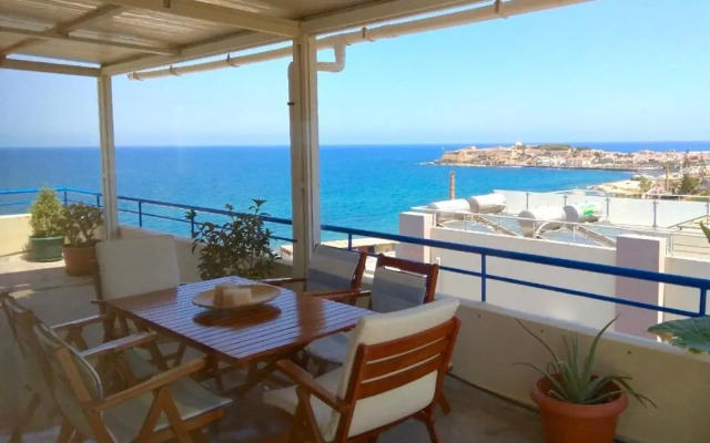 Summer Bliss Rethymno