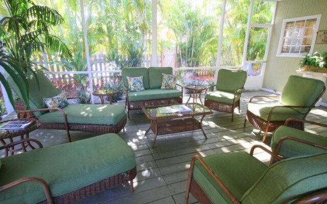 Casa Grandview Inn