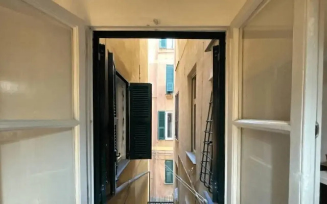 Rosa Homes THE YELLOW