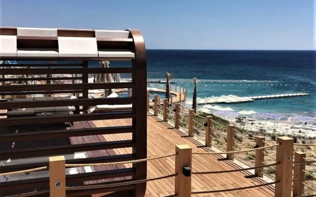 Soul of Alacati Beach Resort