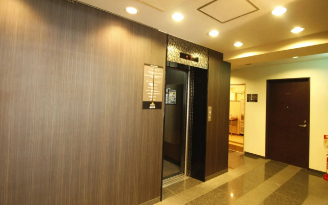 APA Hotel Kamata Eki-Nishi