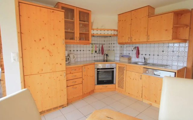 Holiday Home in Liebenfels in Carinthia With Sauna