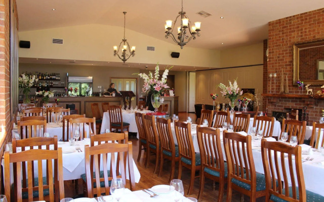 Wild Cattle Creek Estate