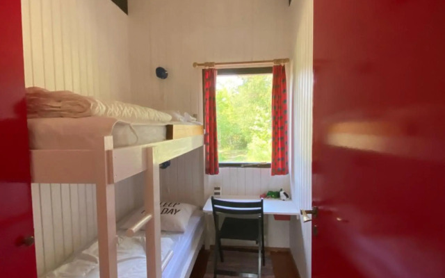 Holiday Home Holmehøj