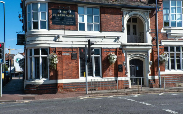 The Plough Hotel