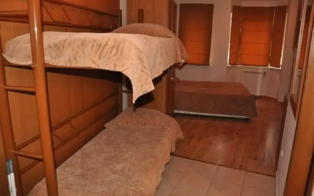 Apartments Borovets