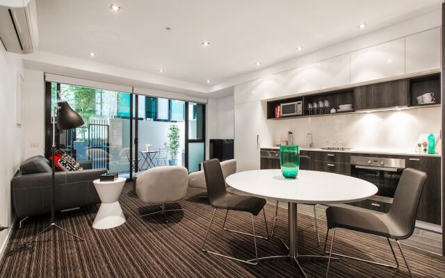 Apartment2c - Parkside