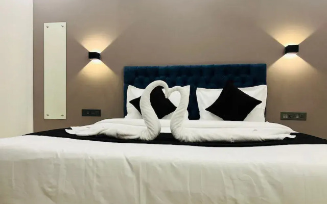 The Lotaz Hotel