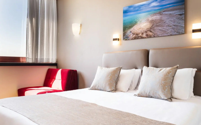 Inbar Hotel