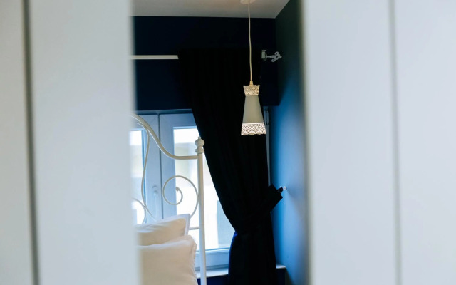 Beautiful best location apartment "Blue Mouse"