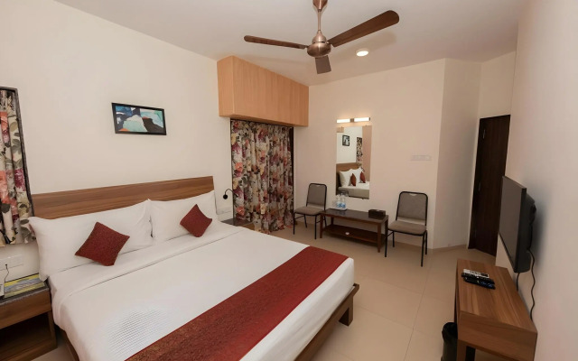 Bella Vista Resort