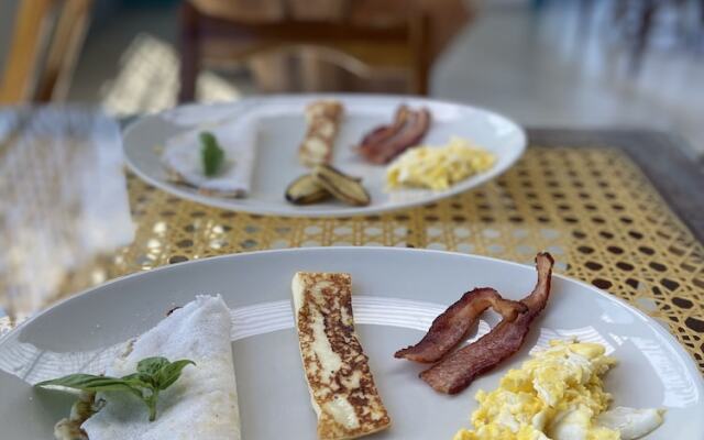 Pousada Azul de Milagres