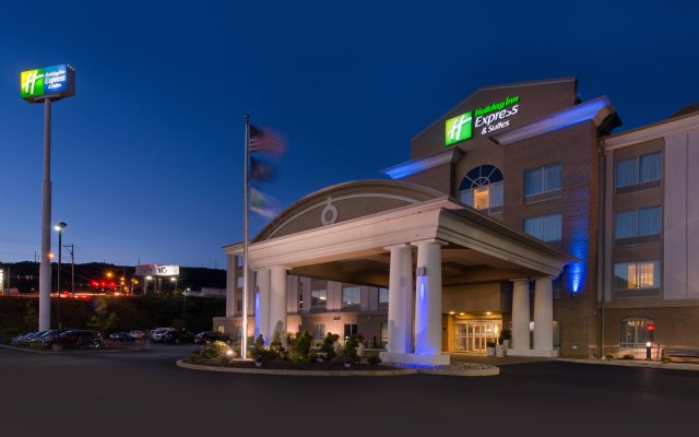 Holiday Inn Express Hotel and Suites Scranton, an IHG Hotel