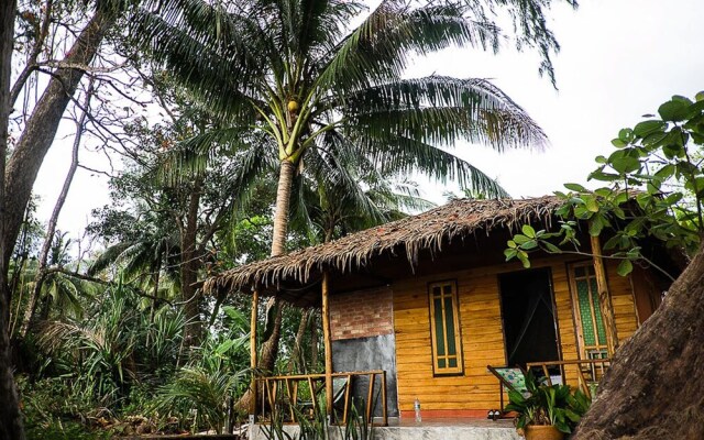 Deeland Bungalows