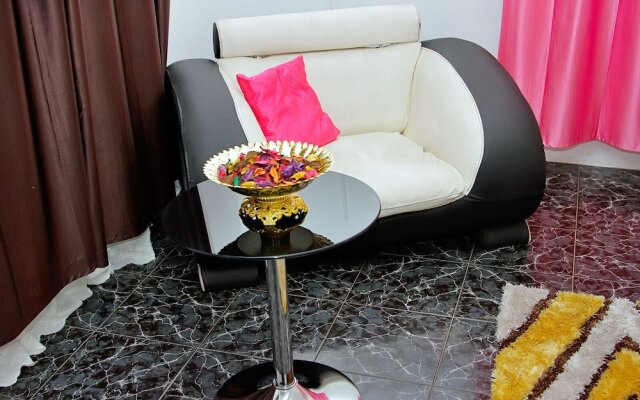 Alexander Plaza Ltd Hotel