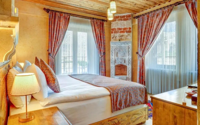 Milagro of Cappadocia