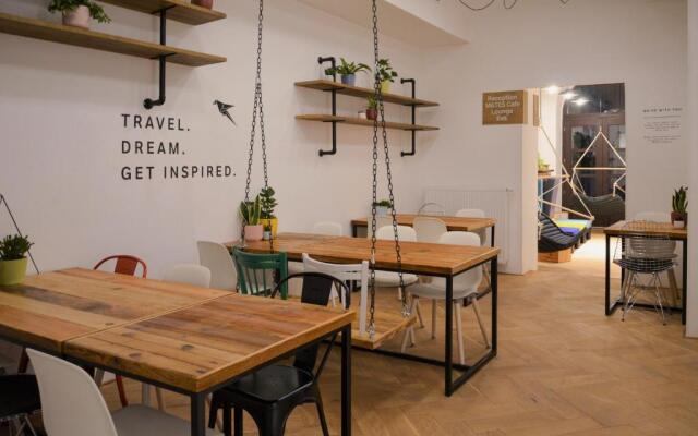 Prague Dream Hostel