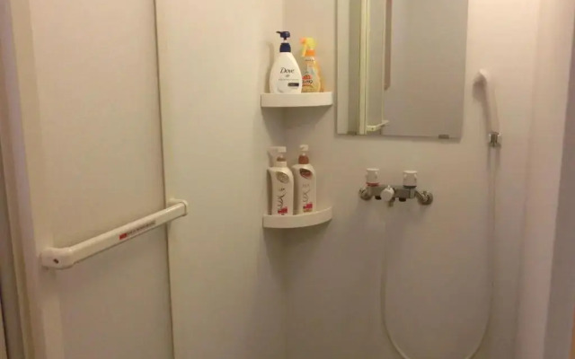 Guesthouse Famusuton