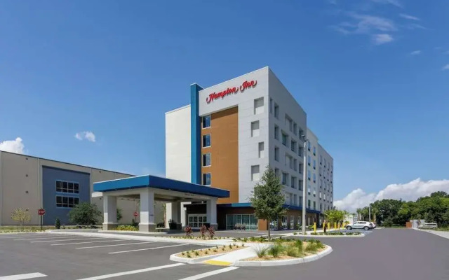 Hampton Inn By Hilton Ocoee Orlando