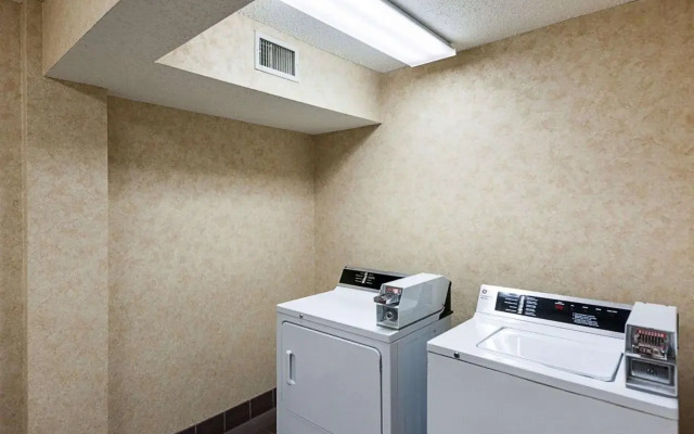 Best Western Childress West Hotel