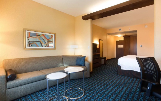 Fairfield Inn & Suites by Marriott Clearwater Beach