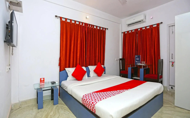 Violet Guest House