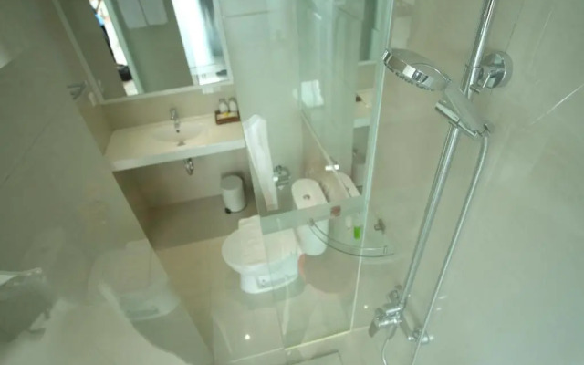 Sunwood Hotel Arianz Mataram