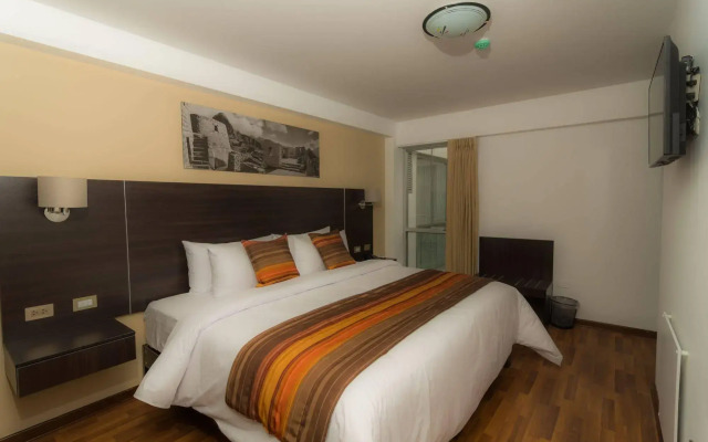 Royal Inn Cusco Hotel