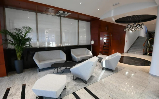 Aparthotel Milenij
