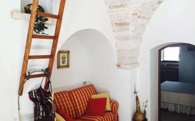 Trullo Vacanza
