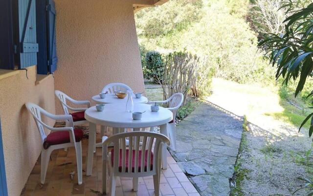 Appartement Le Lavandou, 2 pièces, 6 personnes - FR-1-251-235